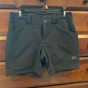 Women’s REI shorts